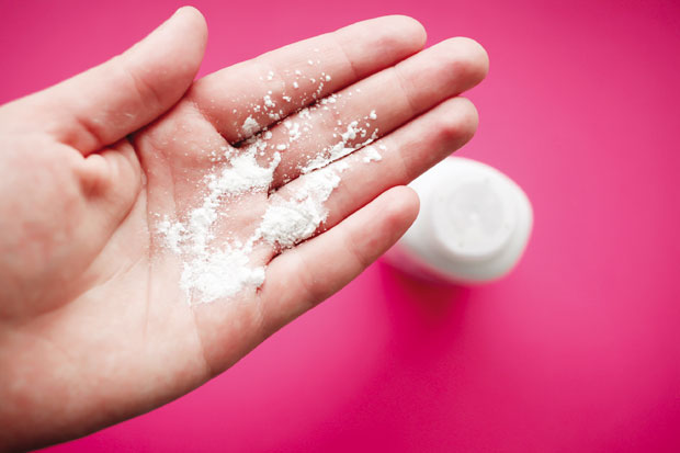 Прикријте прљаву косу